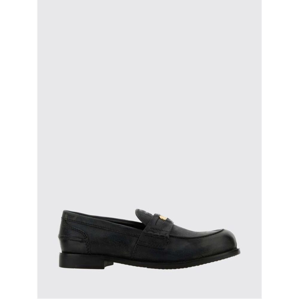 Miu Miu Women Loafer Woman Miu Miu